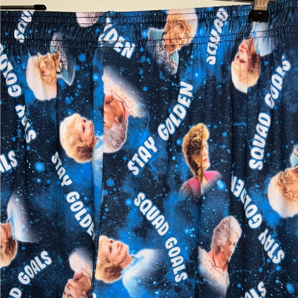 The Golden Girls golden girls
